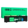 Green Cell bateria L13M4P02 L13L4P02 L13N4P02 do Lenovo Y50 Y50-70 Y70 Y70-70