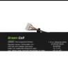 Green Cell bateria AB06XL do HP Envy 13-AD102NW 13-AD015NW 13-AD008NW 13-AD101NW
