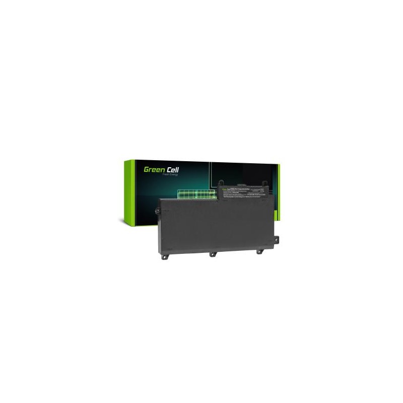 Green Cell bateria CI03XL HP ProBook 640 G2 645 G2 650 G2 G3 655 G2
