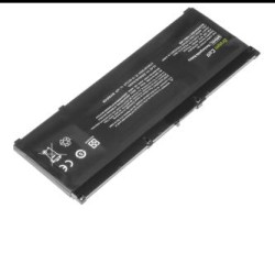 Green Cell SR04XL bateria do HP Omen 15-CE 15-CE004NW 15-CE008NW 15-CE010NW 15-DC 17-CB, HP Pavilion power 15-CB