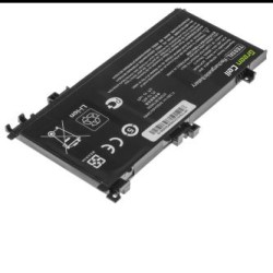 Green Cell TE03XL bateria do HP Omen 15-AX052NW 15-AX055NW 15-AX075NW 15-AX099NW, HP Pavilion 15-BC402NW