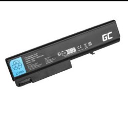 Green Cell bateria TD09 do HP EliteBook 6930p 8440p 8440w Compaq 6450b 6545b 6530b 6540b 6555b 6730b ProBook 6550b