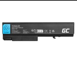 Green Cell bateria TD09 do HP EliteBook 6930p 8440p 8440w Compaq 6450b 6545b 6530b 6540b 6555b 6730b ProBook 6550b
