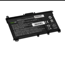 Green Cell bateria HW03XL L97300-005 do HP 250 G9 255 G8 255 G9 17-CN 17-CP Pavilion 15-EG 15-EG1103NW 15-EG1152NW 15-EH