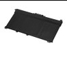 Green Cell bateria HW03XL L97300-005 do HP 250 G9 255 G8 255 G9 17-CN 17-CP Pavilion 15-EG 15-EG1103NW 15-EG1152NW 15-EH