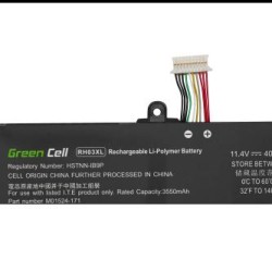 Green Cell RH03XL M02027-005 bateria do HP ProBook 430 G8 440 G8 445 G8 450 G8 630 G8 640 G8 650 G8