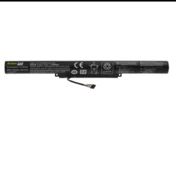 Green Cell bateria do L14L4A01 do Lenovo Z51 Z51-70 IdeaPad 500-15ISK