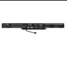 Green Cell bateria do L14L4A01 do Lenovo Z51 Z51-70 IdeaPad 500-15ISK