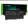 Green Cell bateria AA-PBYN4AB do Samsung 530U 535U 540U NP530U3B NP530U3C NP535U3C NP540U3C