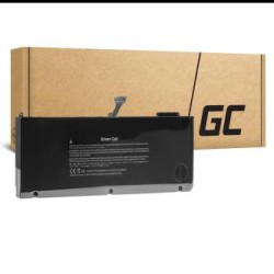 Green Cell A1382 bateria do Apple MacBook do 15 A1286 (Early 2011, Late 2011, Mid 2012)