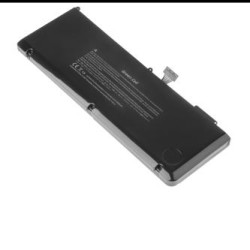 Green Cell A1382 bateria do Apple MacBook do 15 A1286 (Early 2011, Late 2011, Mid 2012)