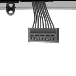 Green Cell A1382 bateria do Apple MacBook do 15 A1286 (Early 2011, Late 2011, Mid 2012)