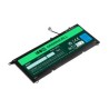 Green Cell 90V7W JD25G bateria do Dell XPS 13 9343 9350 P54G