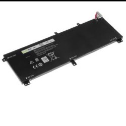 Green Cell bateria 245RR T0TRM TOTRM do Dell XPS 15 9530, Dell Precision M3800