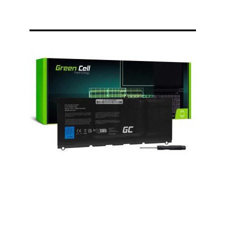 Green Cell bateria PW23Y do Dell XPS 13 9360