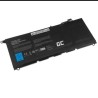 Green Cell bateria PW23Y do Dell XPS 13 9360
