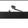 Green Cell bateria PW23Y do Dell XPS 13 9360