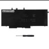 Green Cell bateria 93FTF GJKNX do Dell Latitude 5280 5290 5480 5490 5491 5495 5580 5590 5591 Precision 3520 3530