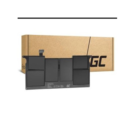 Green Cell bateria A1406 A1495 do Apple MacBook Air 11 A1370 ( Early 2011, Early 2012, Early 2013, Early 2014, Early 2015)
