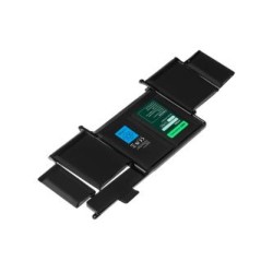 Green Cell bateria A1582 do Apple MacBook do 13 A1502 (Early 2015)