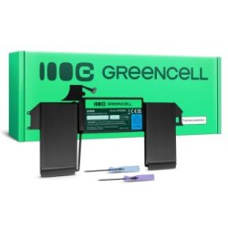 Green Cell bateria A1965 do Apple MacBook Air 13 A1932 A2179 (2018, 2019, 2020)