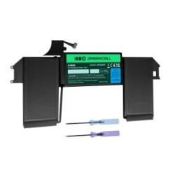 Green Cell bateria A1965 do Apple MacBook Air 13 A1932 A2179 (2018, 2019, 2020)