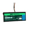 Green Cell AC14B13J AC14B18J bateria do Acer Aspire 3 A315-23 A315-55G ES1-111M ES1-331 ES1-531 ES1-533 ES1-571