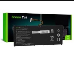 Green Cell AP18C4K AP18C8K bateria do Acer Aspire 3 A315-23 5 A514-54 A515-57 Swift 1 SF114-34 3 SF314-42 SF314-43 SF314-57