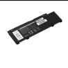 Green Cell bateria 266J9 0M4GWP do Dell G3 15 3500 3590 G5 5500 5505 Inspiron 14 5490