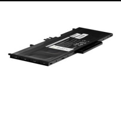 Green Cell bateria WJ5R2 04F5YV do Dell Latitude E5570 Precision 3510