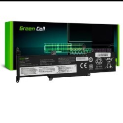 Green Cell L19C3PF7 L19D3PF5 L19L3PF5 bateria do Lenovo IdeaPad 3-14ADA05 3-14IIL05 3-14IML05 3-15ADA05 3-15IIL05