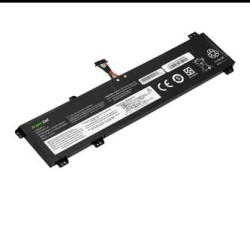 Green Cell L19C4PC1 L19M4PC1 bateria do Lenovo Legion 5 5-15ARH05 5-15ARH05H 5-15IMH05 5-15IMH05H 5P-15ARH05H 5P-15IMH05H