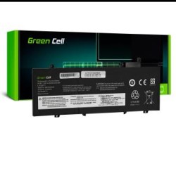 Green Cell L17L3P71 L17M3P71 L17M3P72 bateria do Lenovo ThinkPad T480s