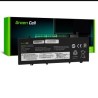 Green Cell L17L3P71 L17M3P71 L17M3P72 bateria do Lenovo ThinkPad T480s