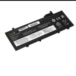 Green Cell L17L3P71 L17M3P71 L17M3P72 bateria do Lenovo ThinkPad T480s