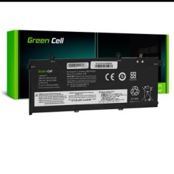 Green Cell L18C3P71 L18C3P72 L18L3P73 L18M3P73 L18M3P74 bateria do Lenovo ThinkPad T490 T495 P43s P14s T14 Gen 1 Gen 2