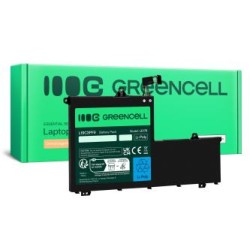 Green Cell bateria L19C3PF1 L19D3PF1 L19L3PF8 L19M3PF1 do Lenovo ThinkBook 14-IIL 14-IML 15-IIL 15-IML