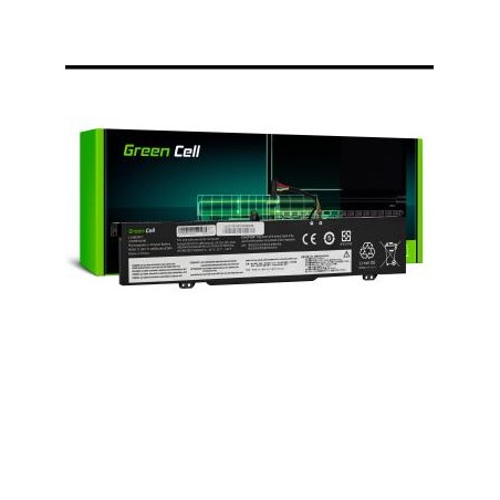 Green Cell bateria L18C3PF1 L18M3PF1 do Lenovo Ideapad L340-15IRH L340-17IRH