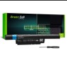 Green Cell bateria AS16B5J AS16B8J do Acer Aspire E15 E5-575 E5-575G F15 F5-573 F5-573G TravelMate P259-M P259-G2-M