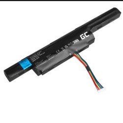 Green Cell bateria AS16B5J AS16B8J do Acer Aspire E15 E5-575 E5-575G F15 F5-573 F5-573G TravelMate P259-M P259-G2-M