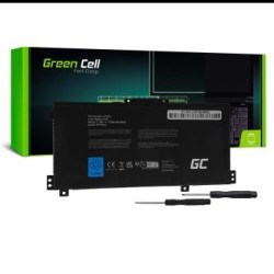 Green Cell bateria LK03XL do HP Envy x360 15-BP 15-BP000 15-BP100 15-CN 17-AE 17-BW