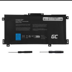 Green Cell bateria LK03XL do HP Envy x360 15-BP 15-BP000 15-BP100 15-CN 17-AE 17-BW