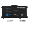 Green Cell bateria LK03XL do HP Envy x360 15-BP 15-BP000 15-BP100 15-CN 17-AE 17-BW