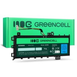 Green Cell bateria B21N1818 C21N1818-1 do Asus VivoBook 15 A512 A512DA A512FA A512JA R512F R512U X512 X512DA X512FA X512FL
