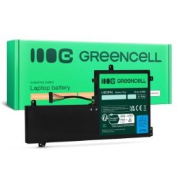 Green Cell bateria L17C3PG1 L17L3PG1 L17M3PG2 L17M3PG3 do Lenovo Legion Y530-15ICH Y540-15IRH