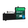 Green Cell bateria L17C3PG1 L17L3PG1 L17M3PG2 L17M3PG3 do Lenovo Legion Y530-15ICH Y540-15IRH