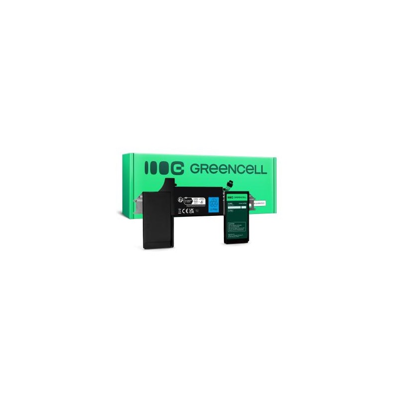 Green Cell bateria A2389 to Apple MacBook Air M1 13 A2337 2020