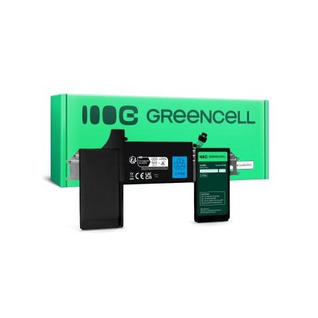 Green Cell bateria A2389 to Apple MacBook Air M1 13 A2337 2020