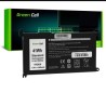 Green Cell bateria YRDD6 1VX1H to Dell Vostro 5490 5590 5481 Inspiron 5481 5482
