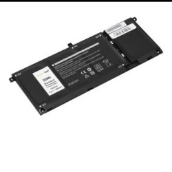Green Cell bateria H5CKD TXD03 to Dell Inspiron 5400 5401 5406 7300 5501 5502 5508